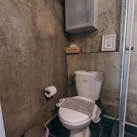 Apartment Artist's Loft Pesadha