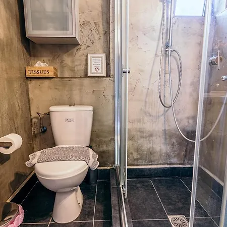 Apartment Artist's Loft Pesadha