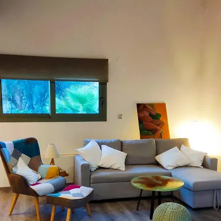 Artist's Loft