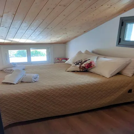 Apartment Artist's Loft *