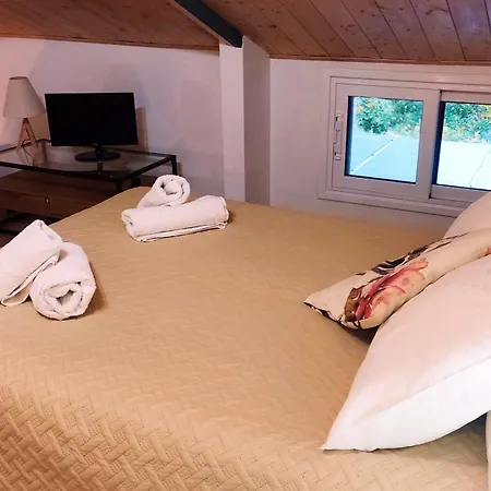Artist's Loft Pesadha