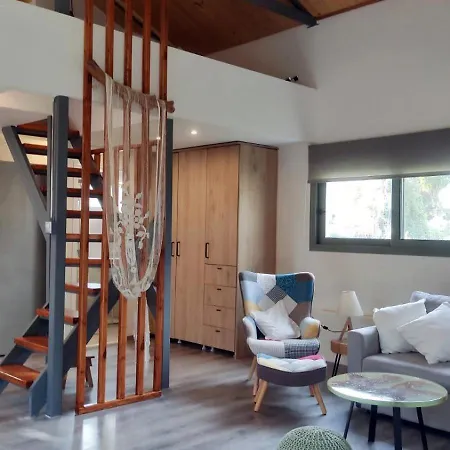 Artist's Loft *