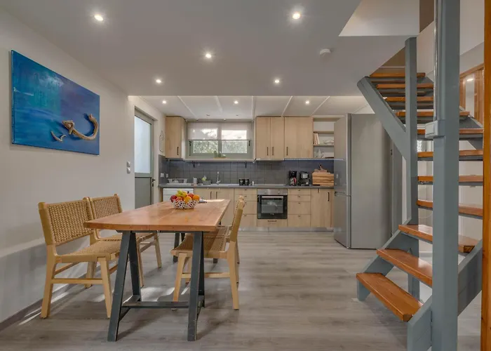 Artist's Loft Апартаменты