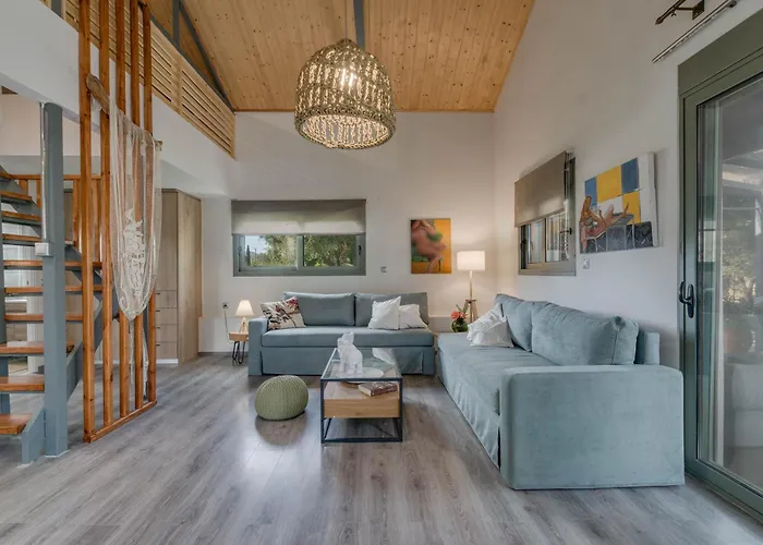 Artist's Loft * Песада