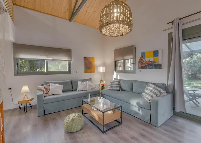 Апартаменты Artist's Loft