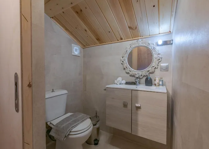 Artist's Loft