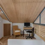 Apartmán Artist's Loft *