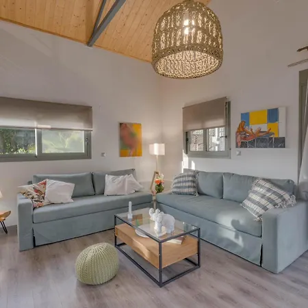 아파트 Artist's Loft